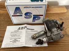 Model aircraft engine - model,