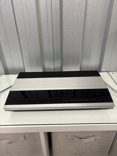 Bang olufsen beocord 2000 - olufsen,