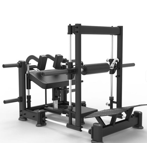 Smith machine hip - smith,