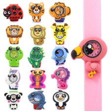Wacky Watches Childrens Animal