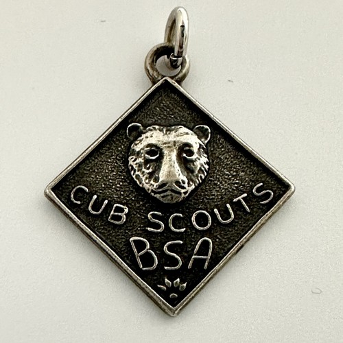 Bsa cub scout - bsa,