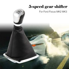 5 Speed For Ford Focus C-Max