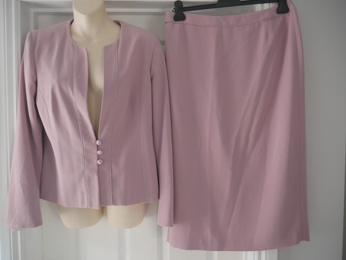 Roman originals skirt suit - originals,