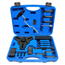 Dry Dual Clutch Transmission