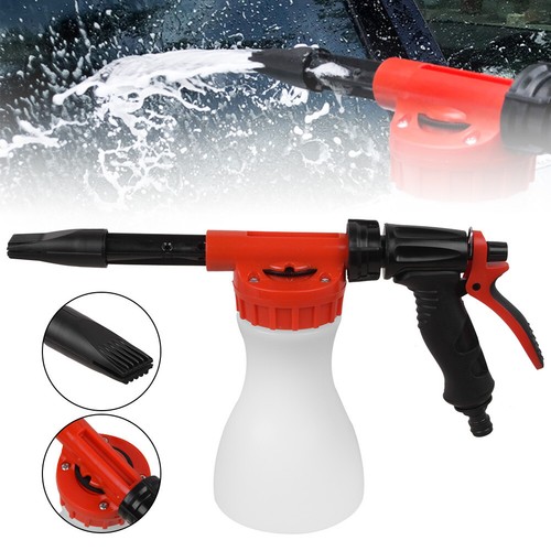 900ml bottle snow - snow, spray