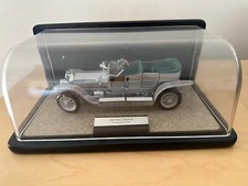 Franklin Mint 1/24 Scale Die