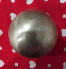 Brass Door Knob Handle -