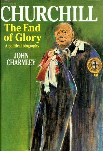 Churchill the end glory - glory,