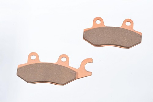 Goldfren front brake - s3,