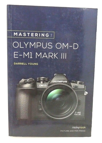 Darrell young mastering the - mastering,