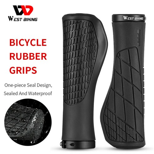 West biking bike handlebar - west,