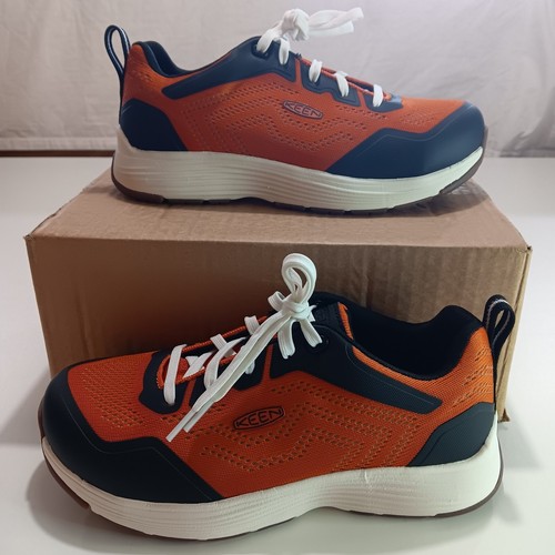 Keen men low - men's, toe