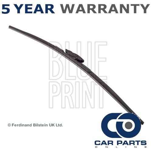 Windscreen wiper blade centre - windscreen,