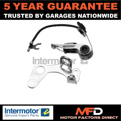 Intermotor ignition contact - intermotor,