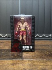 NECA Rocky Action Figures -