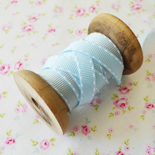 Christmas ribbon bertie s - christmas, bertie's
