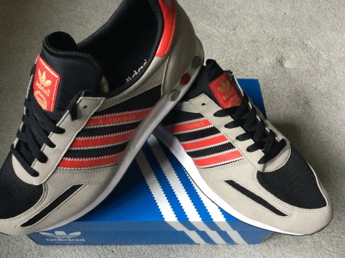 Adidas trainer black - adidas,