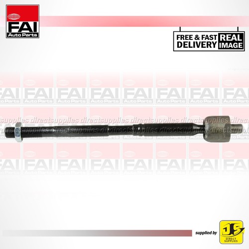 Fai rack end - end, fits