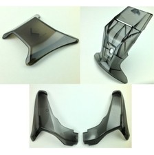 Arai Helmets VX-Pro4 Top Duct