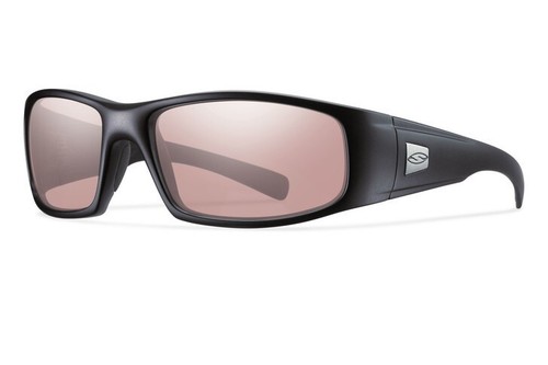 Smith optics hideout - optics, elite