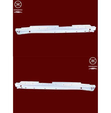 Weld-In Panel - LH+RH - Outer