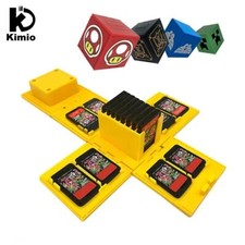 Nintendo Switch Game Card Case