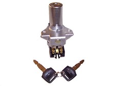 Honda CB500T ignition switch
