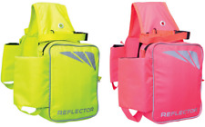 Hy Equestrian Reflector Saddle