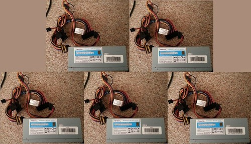 Lot antec mt 352 - +2, mt-352
