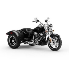 2019 Harley Davidson FLRT