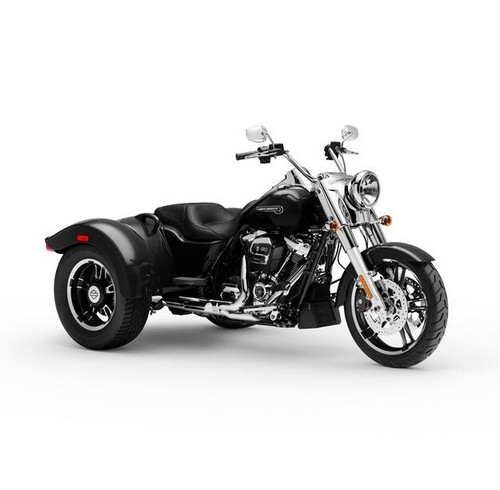 2019 harley davidson flrt - harley,