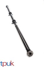 Ford Transit Propshaft 6 Speed Lwb 3 Piece Mk6 Mk7 2.4 3.2 Rwd 06-14 350E 430E