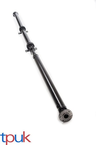 Ford transit propshaft - propshaft, 6