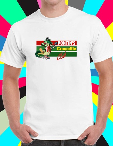 Pontins crocodile club holiday - pontins,