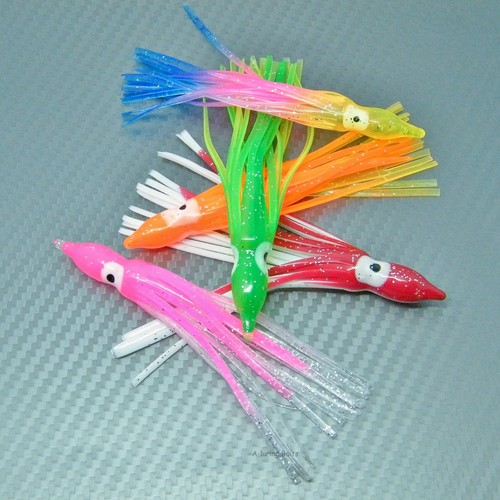 Muppets squid skirts sea - squid,
