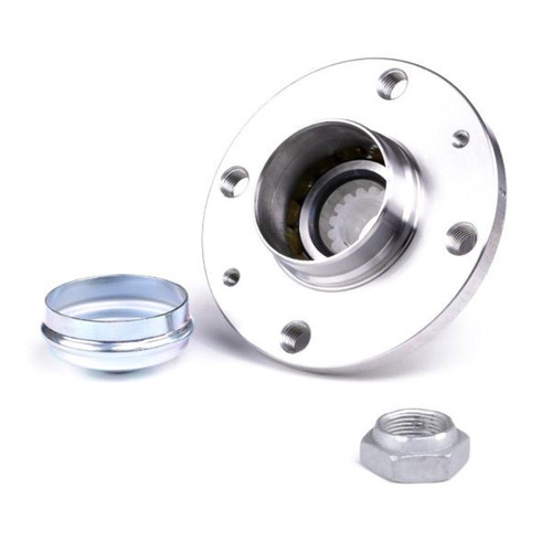 For fiat punto van 2005 - for,
