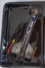 XL5 Fireball konami SF Movie selection UFO Gerry Anderson Japan pre-colored