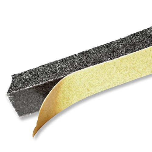 Conservatory eaves seal - seal, foam