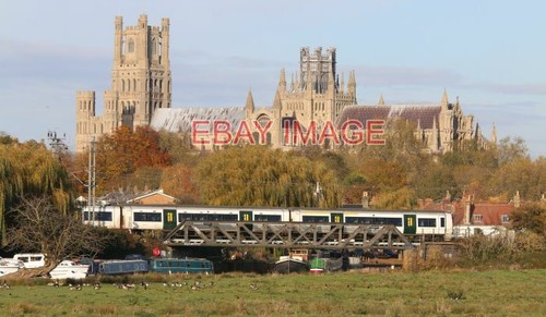 Photo greater anglia - , 387119