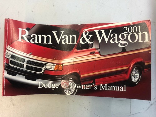 Chrysler jeep 2001 - chrysler, ram