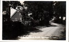 South Woodham Ferrers near Wickford. Hull Bridge Road # 92831.