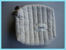 Chloe Parfums Toiletries /