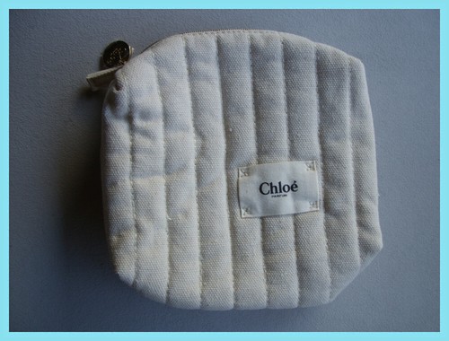 Chloe parfums toiletries - chloe,