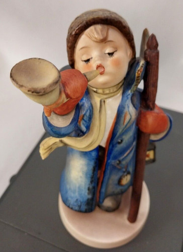 Goebel hummel figurine 1 - figurine, #15/1