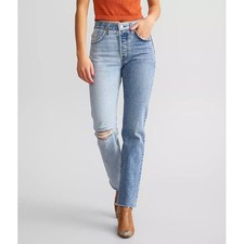 Levi's 501 150th Women's Slim