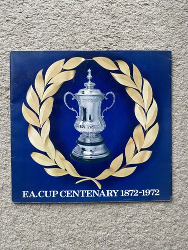 Esso coin collection - fa, cup
