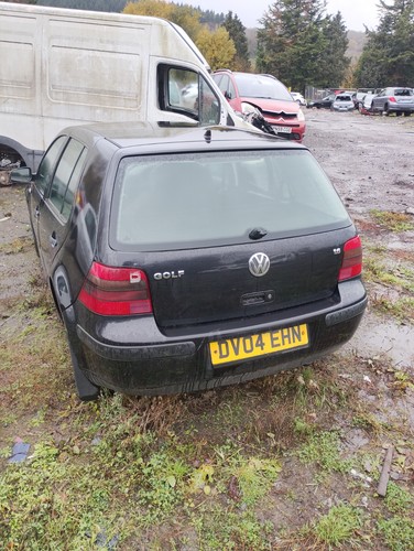 Golf mk4 gti tdi - gti,