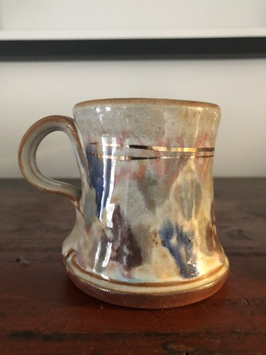 Crail pottery handcrafted - pottery,