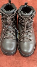 Karrimor Orkney Leather Hiking