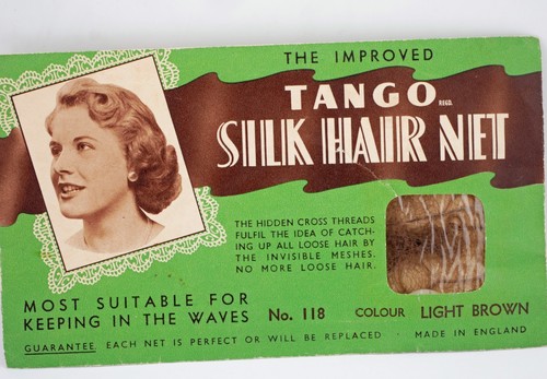 Original 1940s the - 1940s, "the